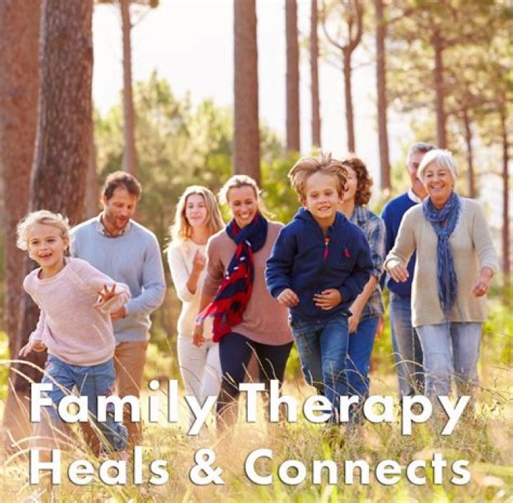 Family Therapy | The Charli O. Experience | Therapy Sessions