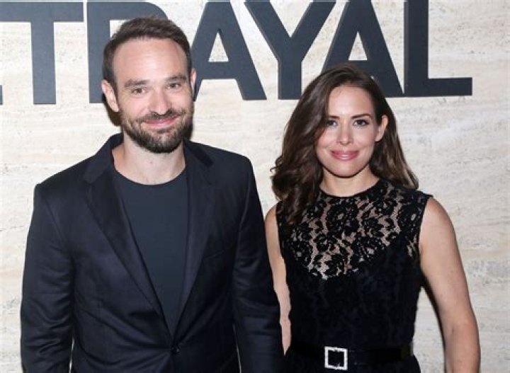 The Truth About Charlie Cox And Samantha Thomas' Relationship