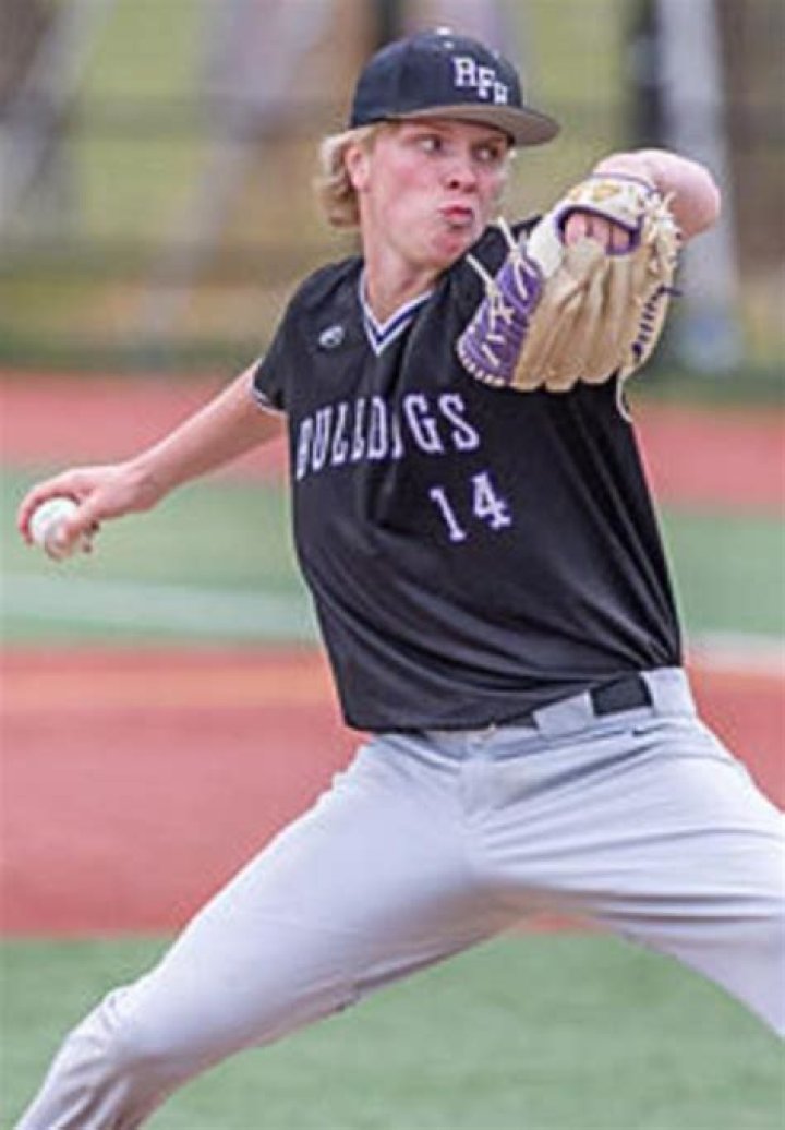 Charlie Jones: A Swinging Legend In Baseball