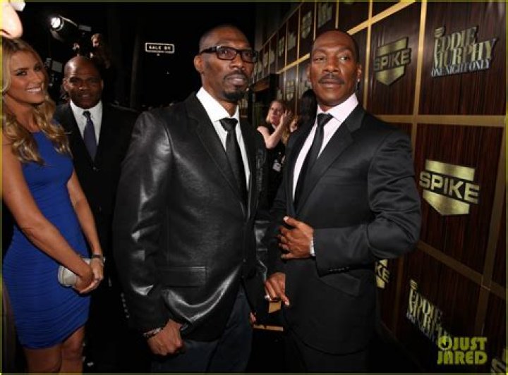 Unraveling The Mystery: Charlie Murphy Cause Of Death