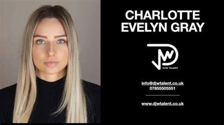 Discover The World Of Charlotte Evelyn: The Ultimate Guide