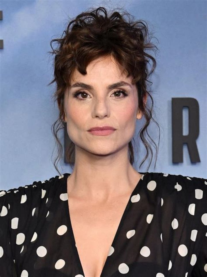 Unveiling The Life And Career Of Charlotte Riley