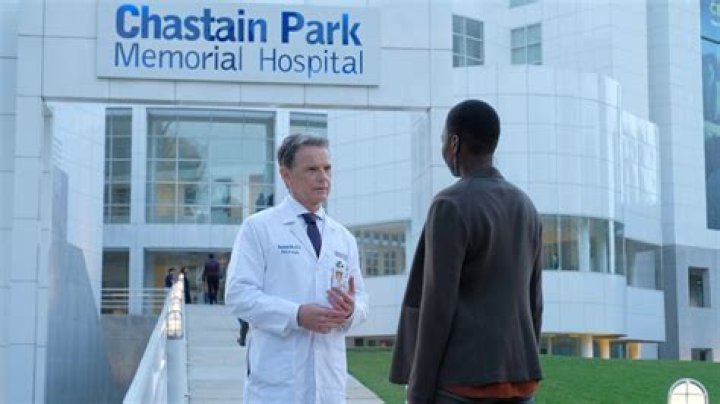 Chastain Hospital In Atlanta: Top-Rated Healthcare Facility