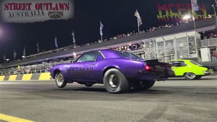 Chelsea Day's Street Outlaws Net Worth: A Financial Deep Dive