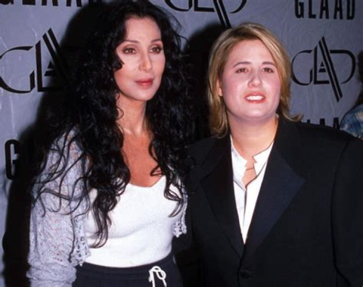 Cher's Daughter: A Legacy Of Talent And Beauty