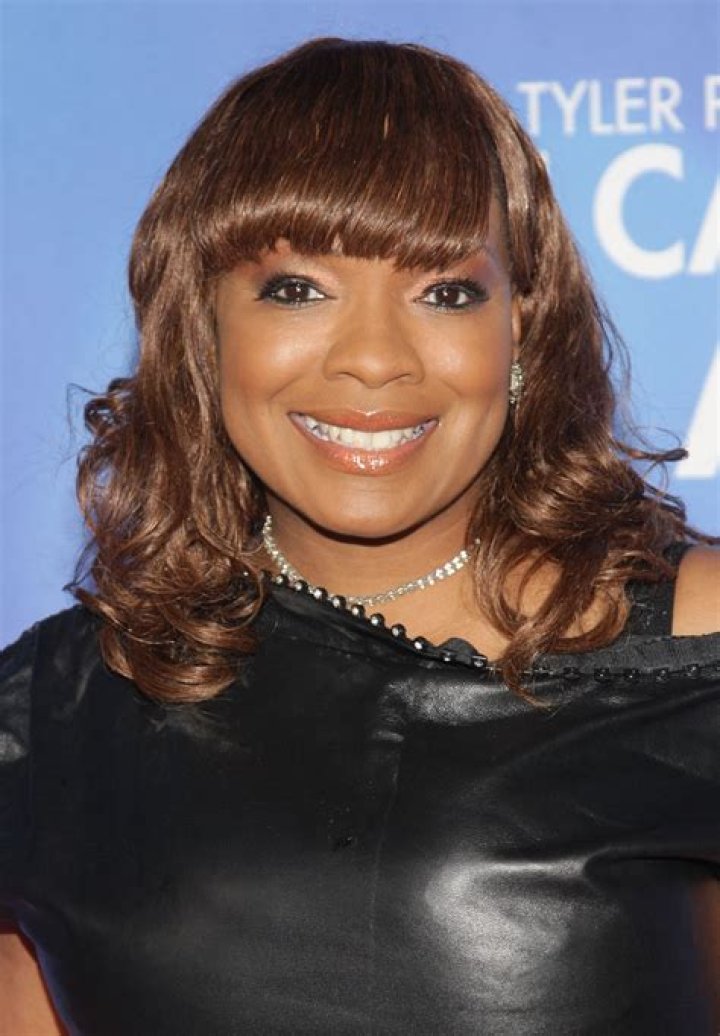 Unveiling The Soulful Journey Of Cheryl Pepsii Riley