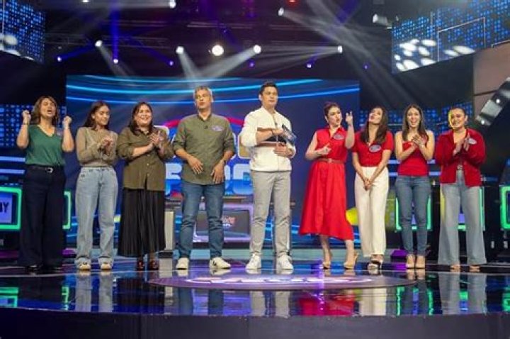 Discovering The Charismatic World Of Cheska Diaz Young