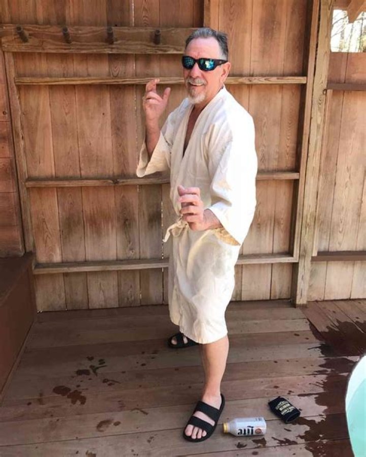 Chester Combs Alive: The Enigmatic Journey Of A Modern Legend