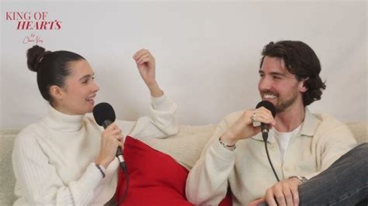 Unveiling Chiara King's Romantic Life: Who Is Her Boyfriend?