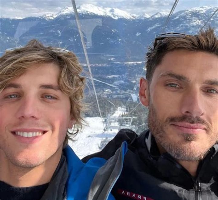 Chris Appleton's Sister: A Bond That Inspires Style And Success