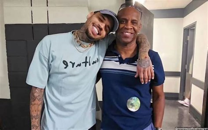 Chris Brown's Journey As A Father: Embracing Fatherhood