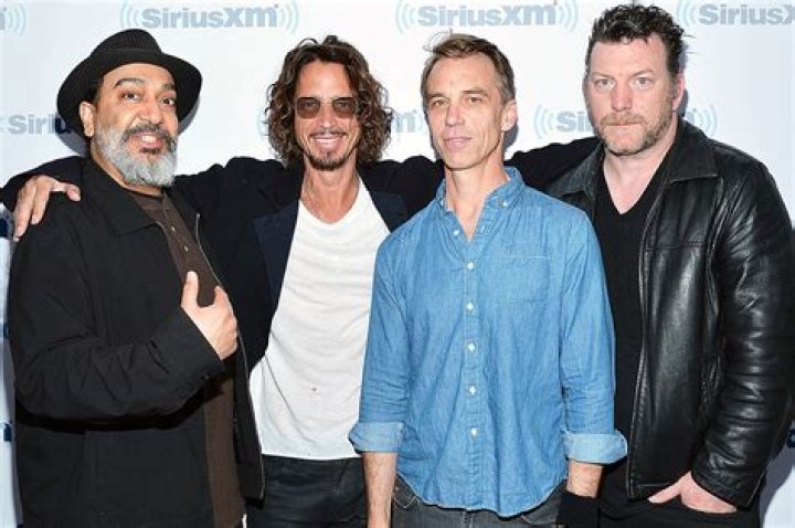 Remembering Chris Cornell: A Legacy Cut Short