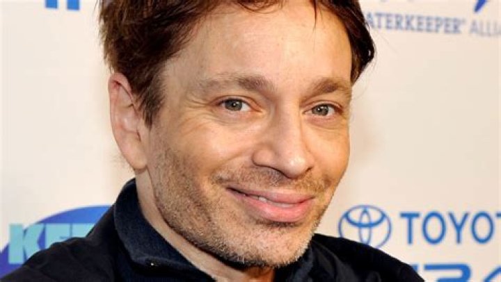 Exploring The World Of Chris Kattan: Movies And TV Shows
