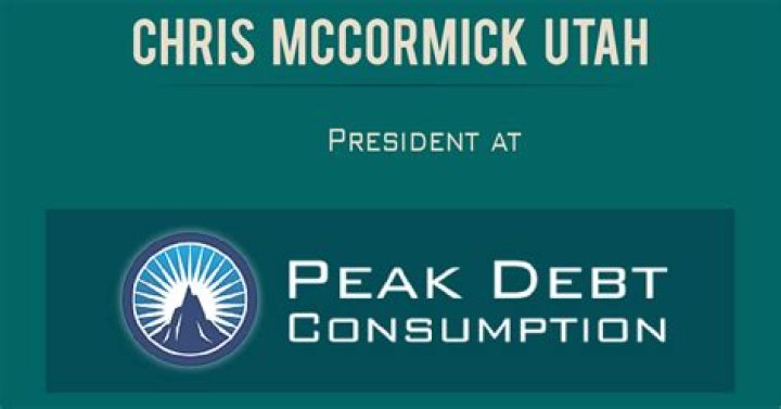 Meet The Utah Legend: Chris McCormick's Remarkable Story