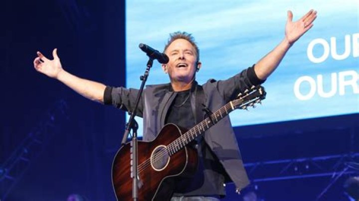 Chris Tomlin: The Voice Behind Modern Worship