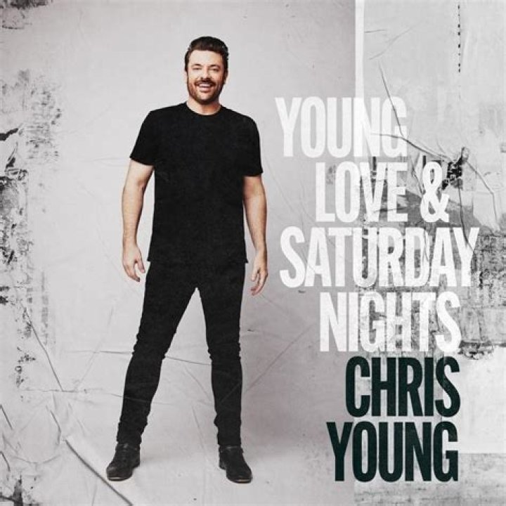 Exploring Chris Young's Relationships: The Heart Behind The Music