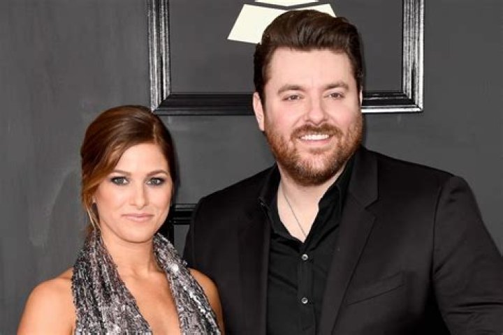 Discovering Chris Young's Wife: A Journey Into Their Love Story