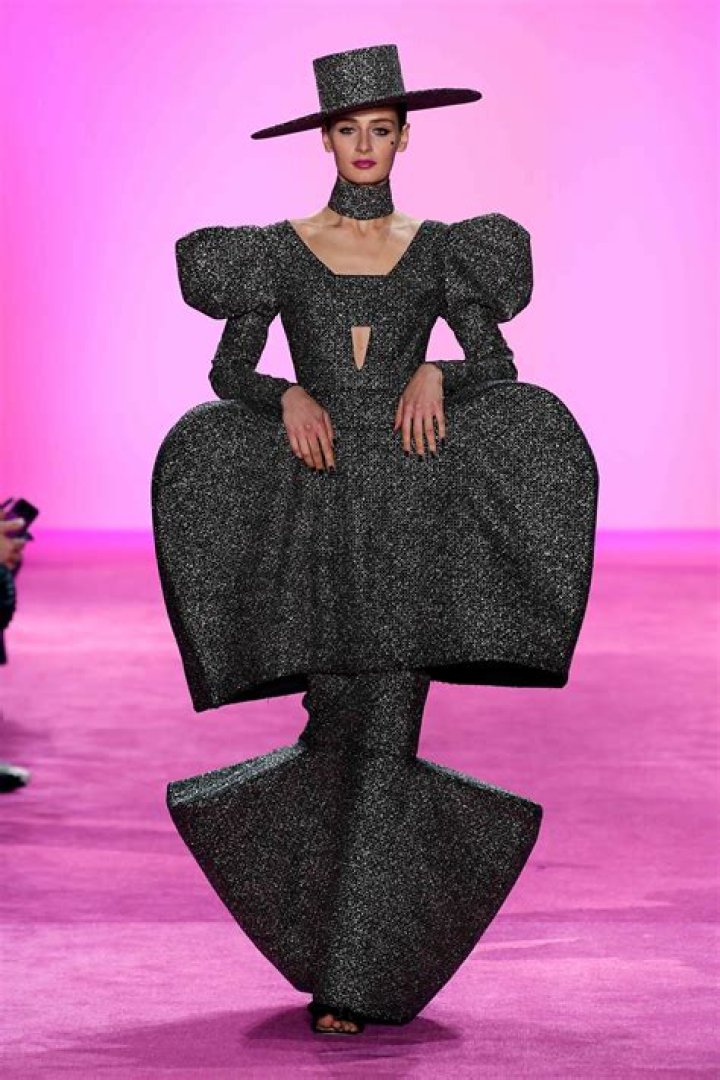 Christian Siriano: The Fashion Visionary Redefining Style