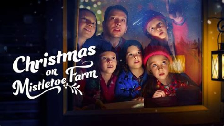 Christmas Magic At Mistletoe Farm: Unveiling The Enchanting Cast