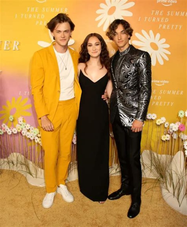 Exploring The Talents Of Christopher Briney: Movies And TV Shows