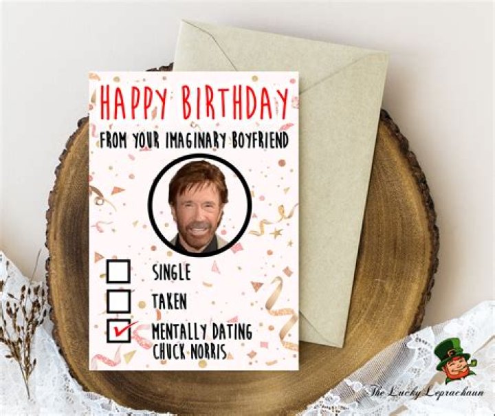 Happy Birthday Chuck Norris: Wishes, Tributes And Legendary Moments