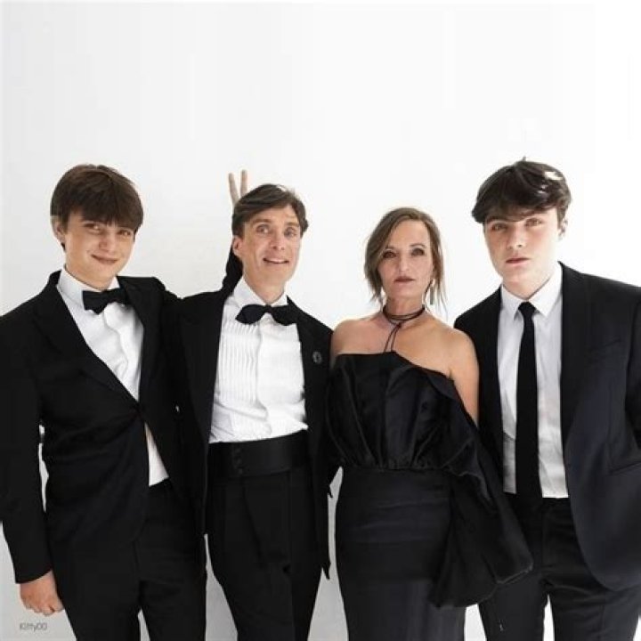 Cillian Murphy's Parents: A Family Legacy Of Talent And Success