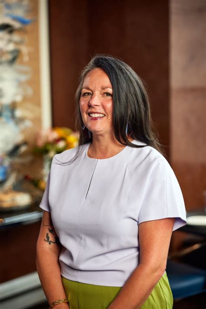 Cindy Wolf Charleston | Renowned Artist And Painter In Charleston