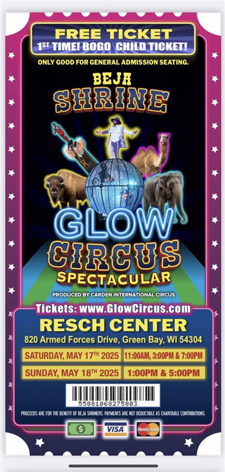 Grab Your Circus World Coupons For Unforgettable Surprises