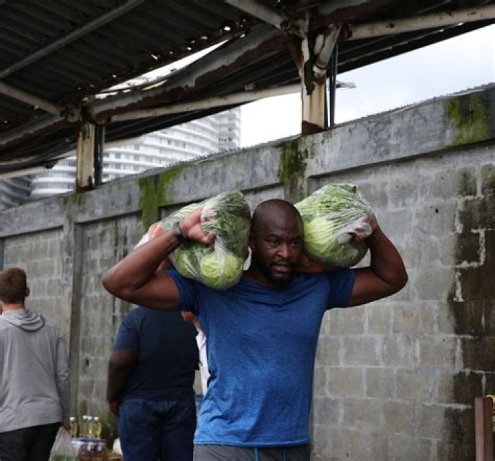 The Ultimate Guide: CJ Duffie Survives The Perilous Raft Expedition