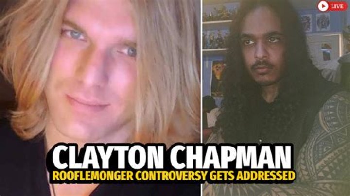 Clayton Chapman In Omaha: Local Artist Spotlight