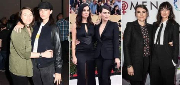 Clea DuVall's Journey: Discovering The Woman Behind The Talent