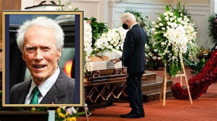 Remembering Clint Eastwood: The Legacy After His Death