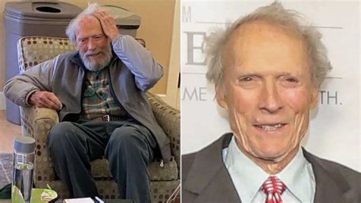 Is Clint Eastwood Still Living? The Unwavering Legend