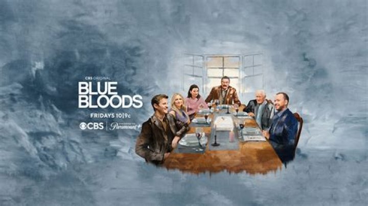 Hometown Heroes: Close To Home With The Blue Bloods