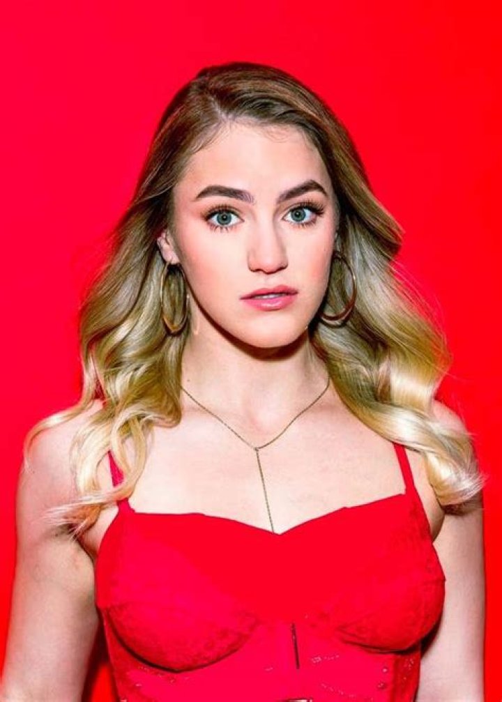 Comprehensive Profile Of Cody Lane: Biography, Age, Height, And Acting Career