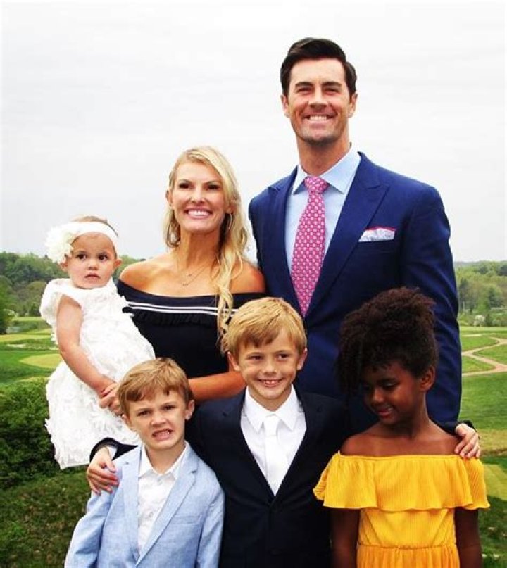 Cole Hamels: A Look Into The Life Of His Kids