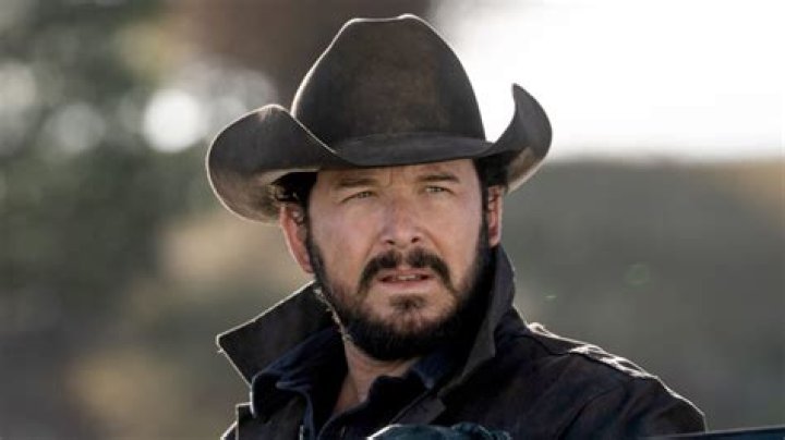 Cole Hauser Unveils The Dark Side Of Rip Wheeler