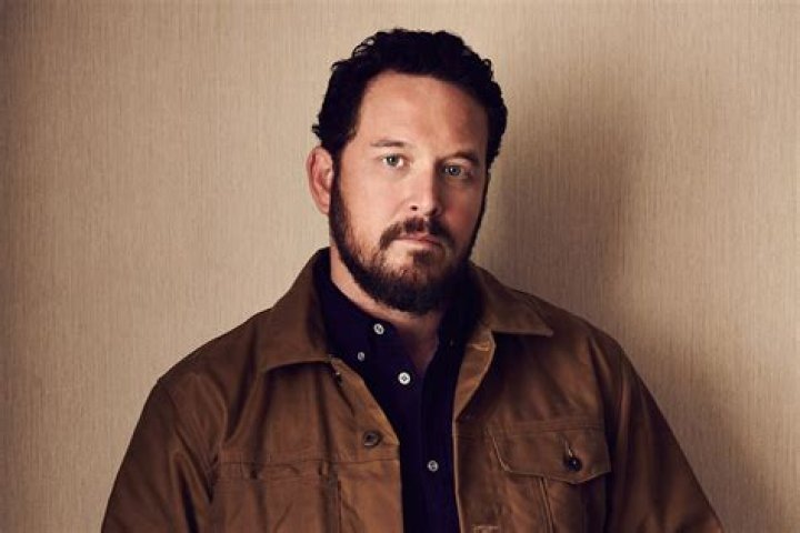 Cole Houser: The Journey Of A Versatile Actor