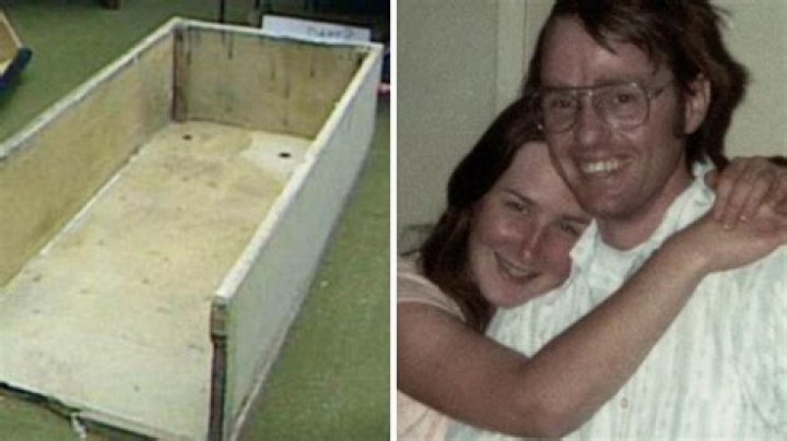 Colleen Stan: The Remarkable Story Of The Girl In The Box