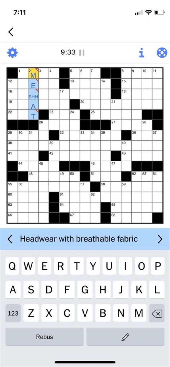 The Ultimate Crossword Solver: Discover What Comes Afterward