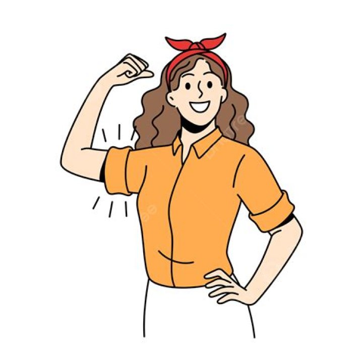 Top-Quality Confident Clipart For Your Visual Storytelling