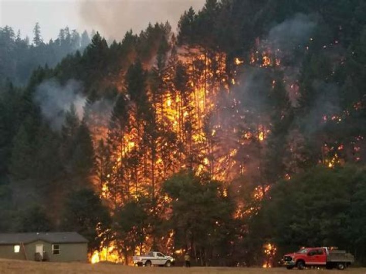 Latest Connecticut Wildfire Smoke Updates And Impacts