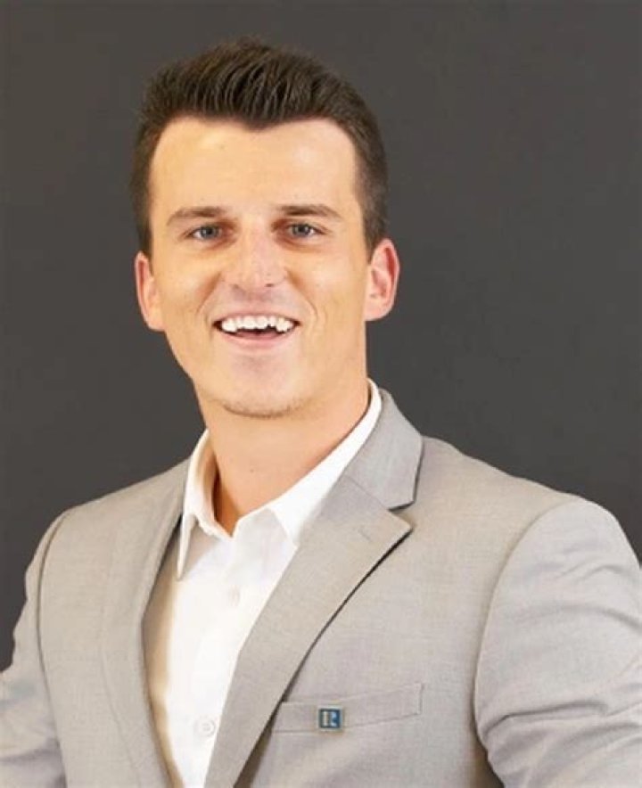 In Memory Of Connor Ballance: A Life Remembered