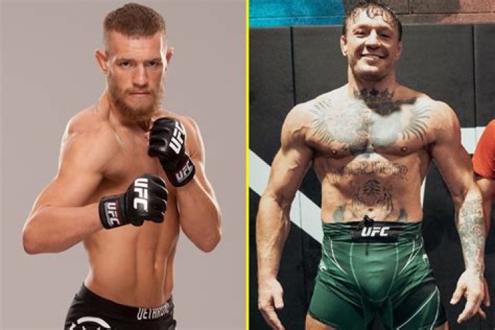 Conor McGregor Height: How Tall Is The Notorious Fighter?