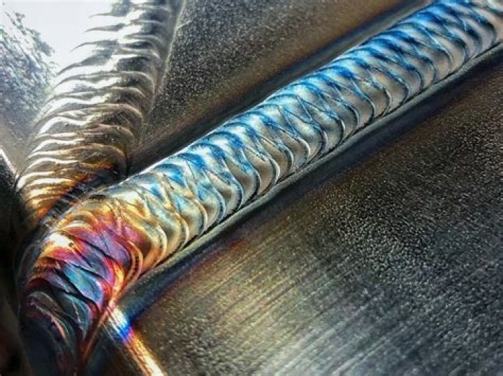 Ultimate Guide To Achieving Incredible Cool Welds