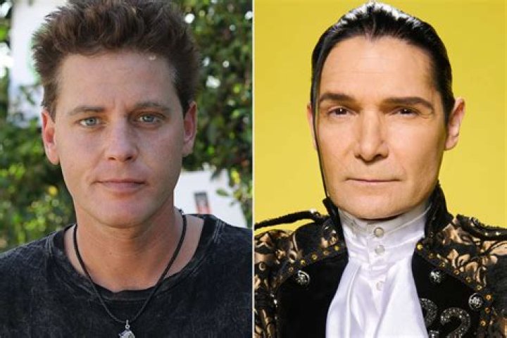 The Shocking Story Of Corey Feldman And Dominick Brascia: Hollywood's Darkest Secret