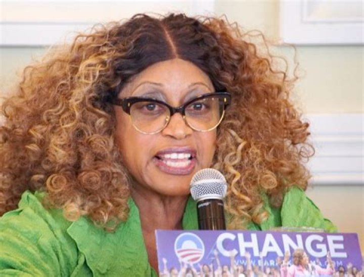 Corrine Brown Height Vs Weight: A Detailed Comparison Of Facts And Figures