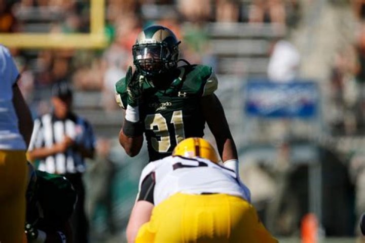 Cory James: A Rising Star In The NFL