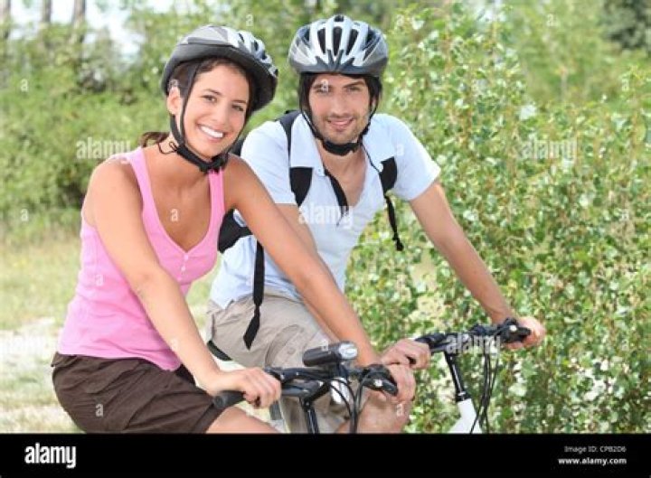 The Ultimate Guide To Romantic Couple Bike Rides