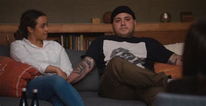 Therapy For Couples: Josh And Natasha's Journey To Reconciliation